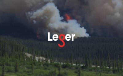 Canadians See More Extreme Weather, and Support for Water Restrictions Remains Strong