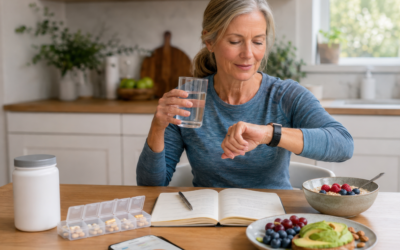 Longevity Trends in 2026: Why Aging Well Means Something Different Today