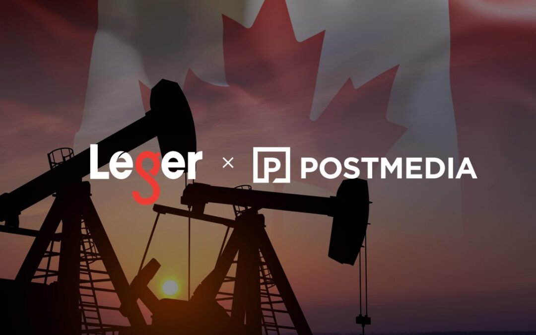 66% of Canadians Support Energy Expansion, but Want Conditions Attached
