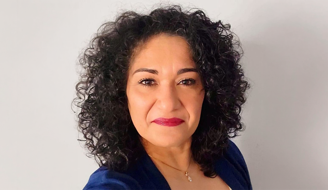 The Pollster Polled: Susan Sanei-Stamp