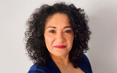 The Pollster Polled: Susan Sanei-Stamp