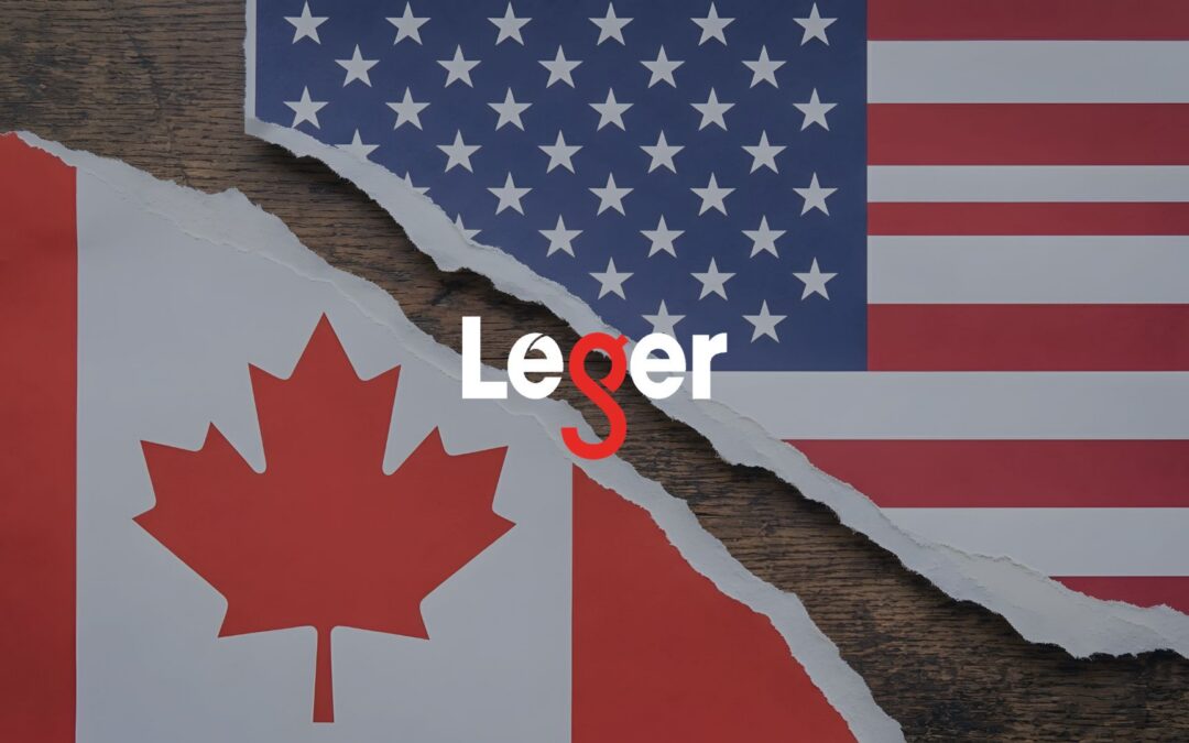 Négociations commerciales avec les États-Unis : les Canadiens veulent plus de fermeté