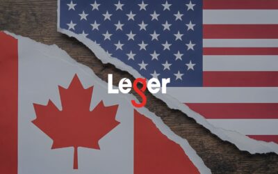 Négociations commerciales avec les États-Unis : les Canadiens veulent plus de fermeté