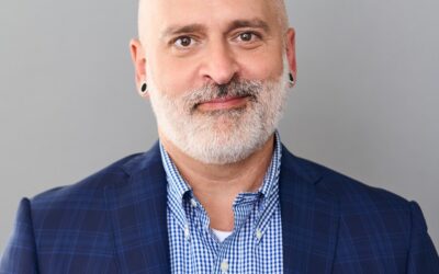 The Pollster Polled: Luc Dumont