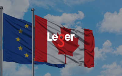 Les Canadiens appuient un rapprochement entre le Canada et l’Union européenne