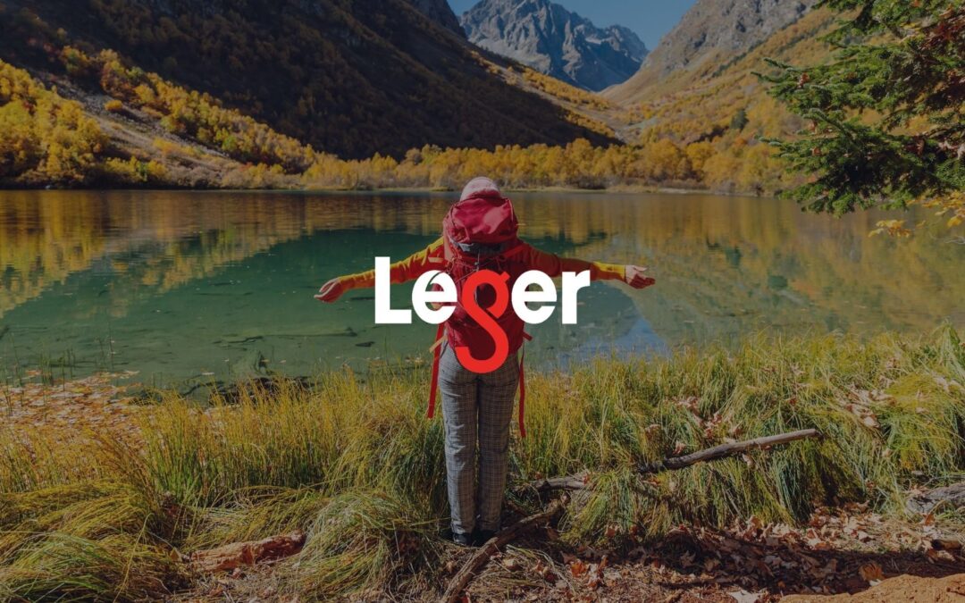 Travel Trends: Canadian Travellers Are Looking Beyond Canada This Fall