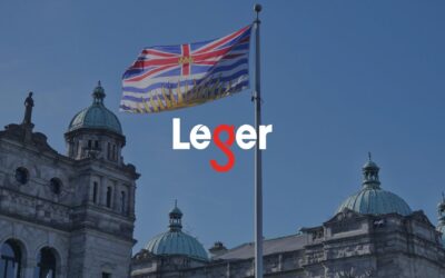 BC Election 2026: Dissatisfaction Is High, But Voters Remain Unsettled