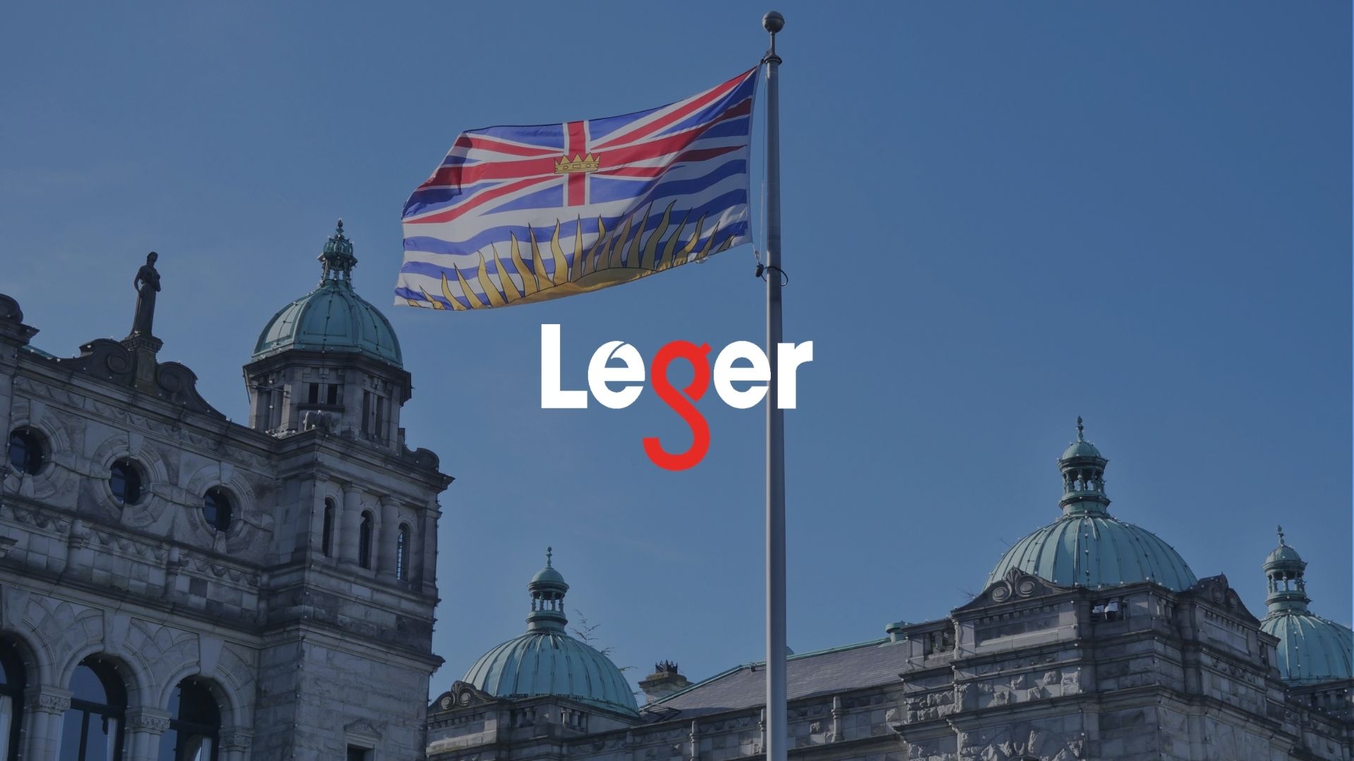 BC Flag election 2026
