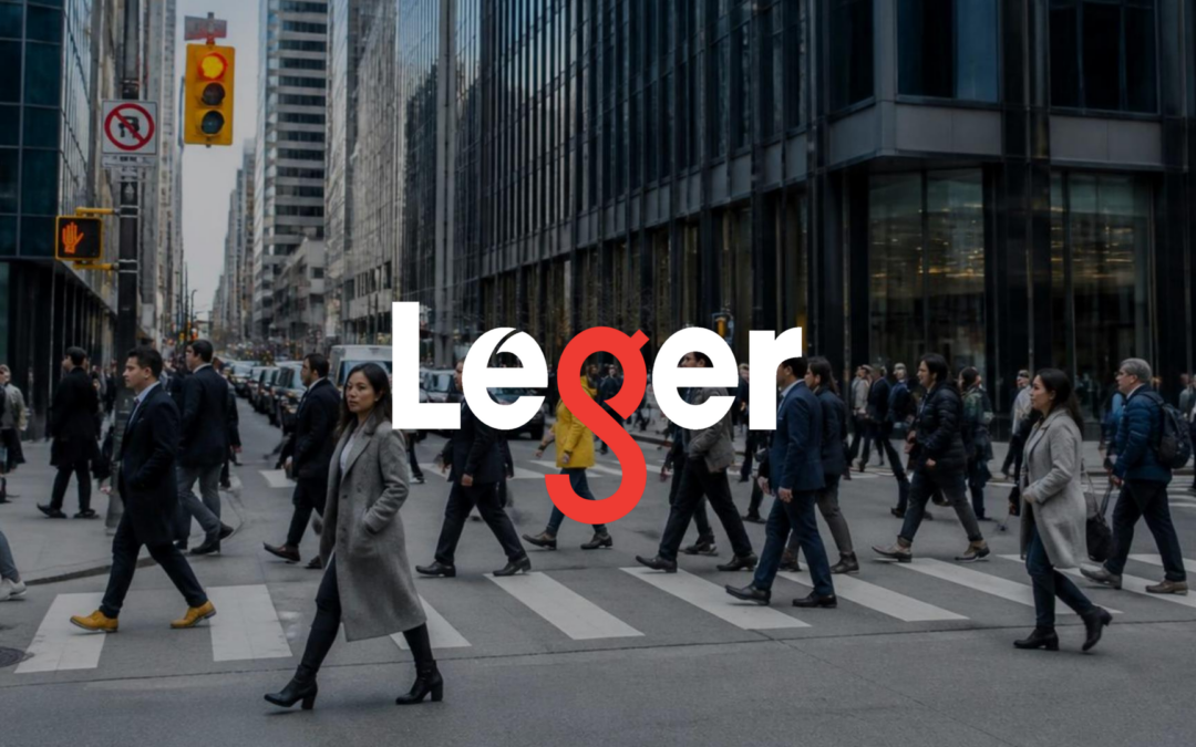 Reading the Moment: Consumer signals that are (re)shaping Canadian financial services