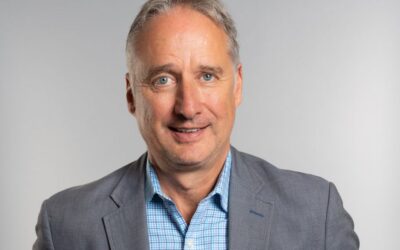 The Pollster Polled: Andrew Enns