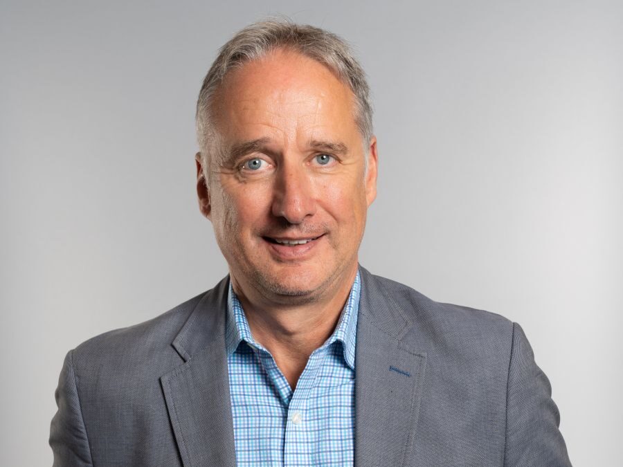 The Pollster Polled: Andrew Enns