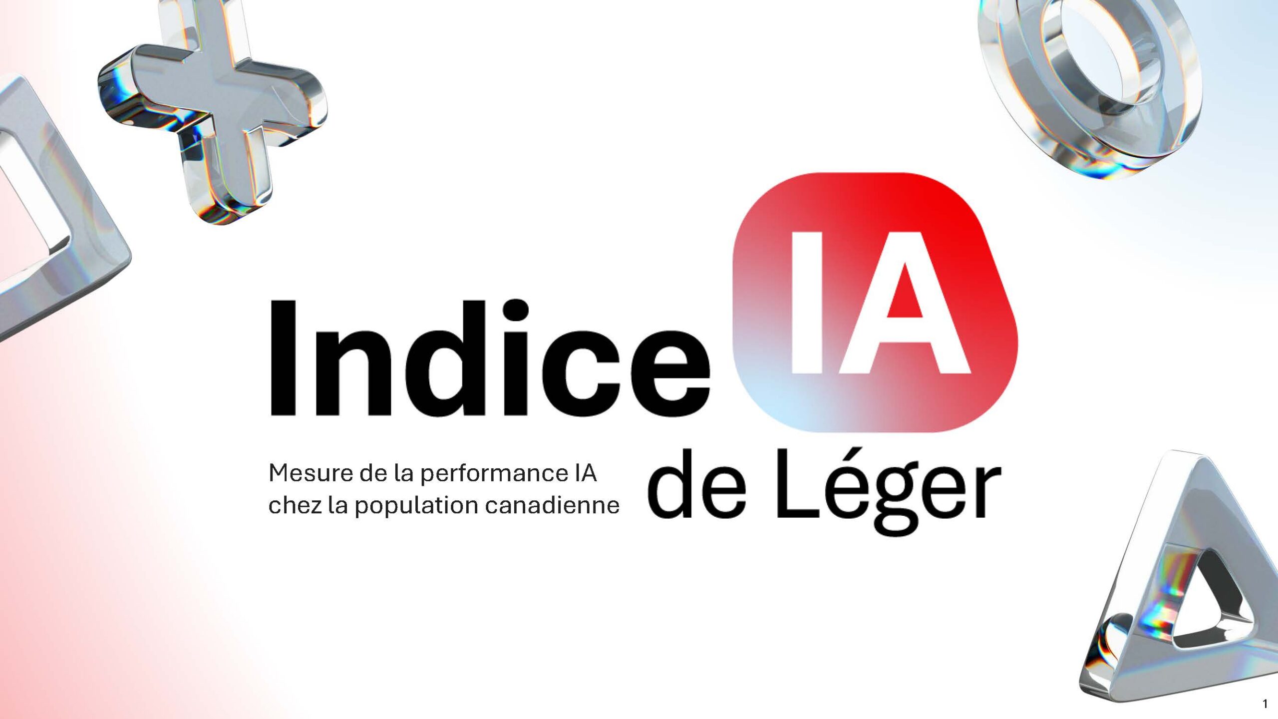 Indice IA Rapport Population Indice IA Rapport Population