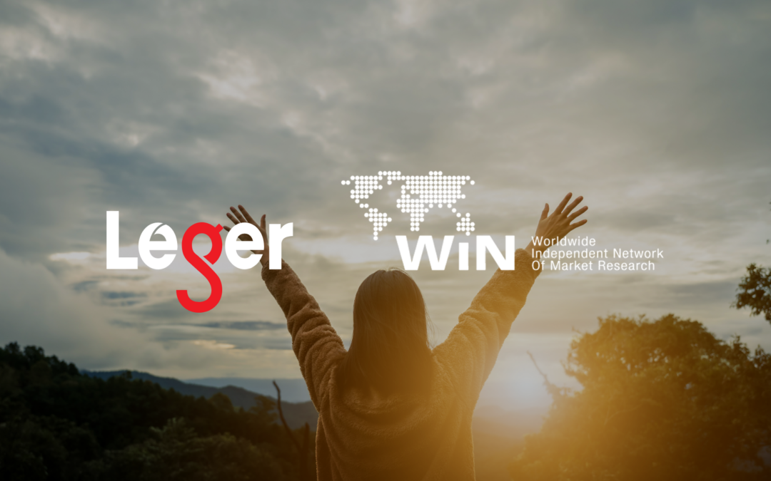 WIN Global Study: Money and Work Are the World’s Biggest Sources of Stress
