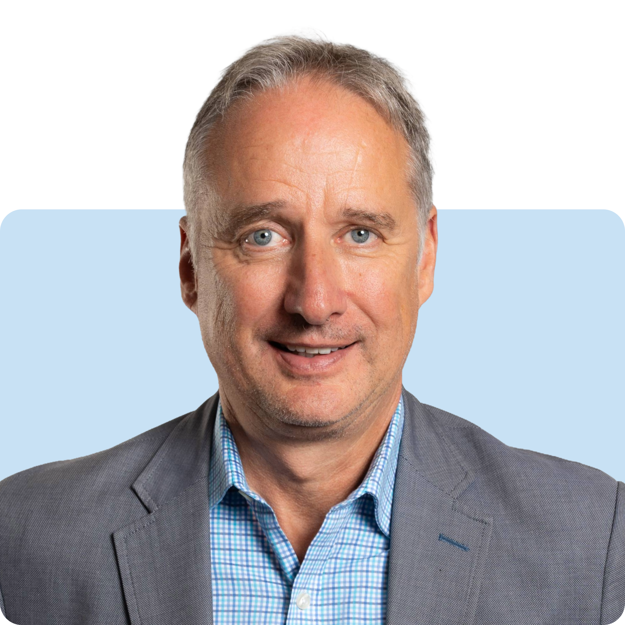 Andrew Enns