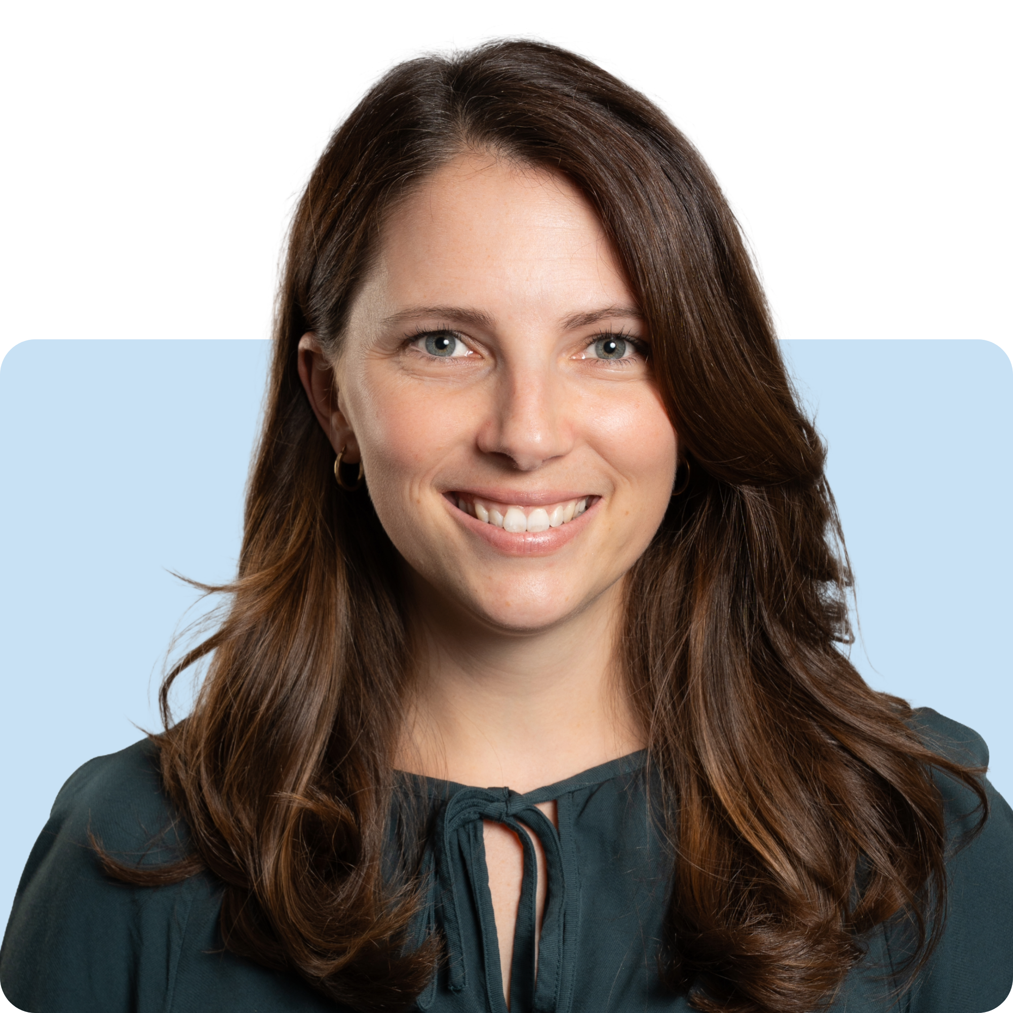 Ariane Marois-Lippinghof