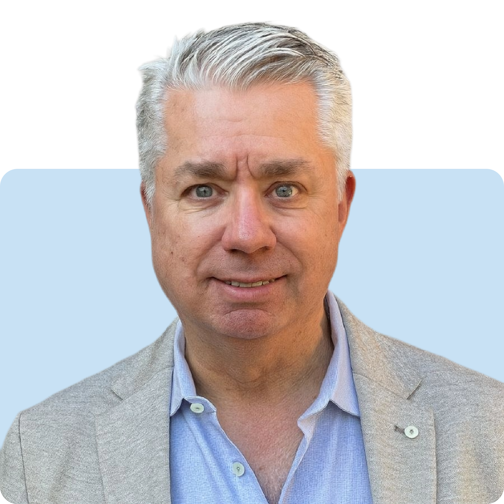 Bernie Malinoff