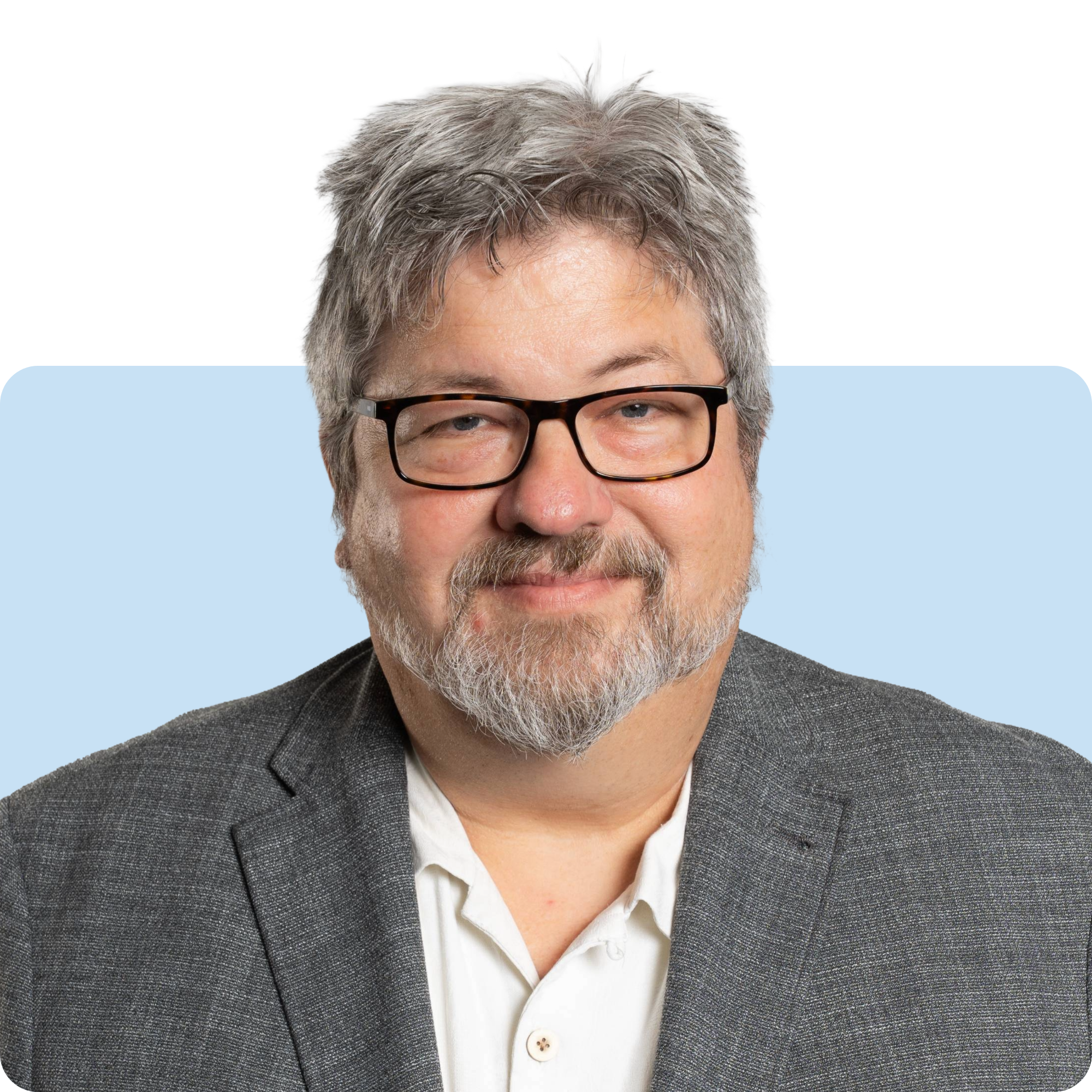 Dave Scholz